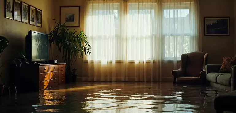 Benefits of Selling Your Flood-Damaged House for Cash in Tallahassee, FL   
