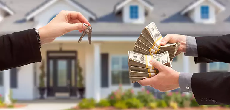 Why So Many Tallahassee Homeowners Choose Cash Offers for a Fast, Stress-Free Sale