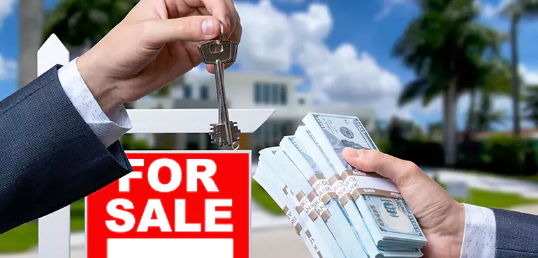 Why Tallahassee Homeowners Love Selling to Us?