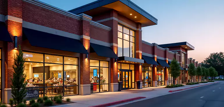 Sell Commercial Property Fast in Tallahassee, FL – Secure Your Financial Future