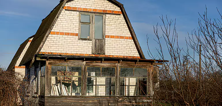Own a Rental in Disrepair? We’ll Take It Off Your Hands in Tallahassee