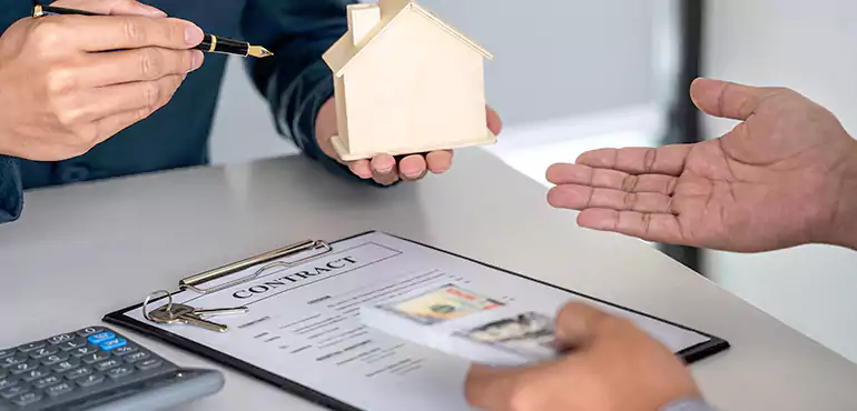 Why Choose Us to Avoid Foreclosure in Tallahassee, FL