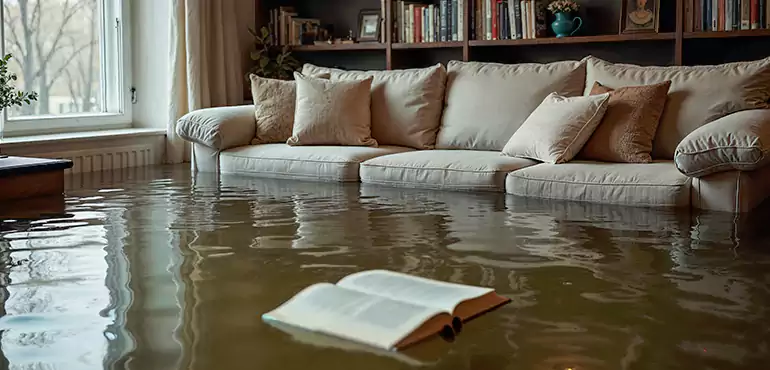 Why FL Homeowners Choose Tallahassee Home Buyers After Water Damage Hits