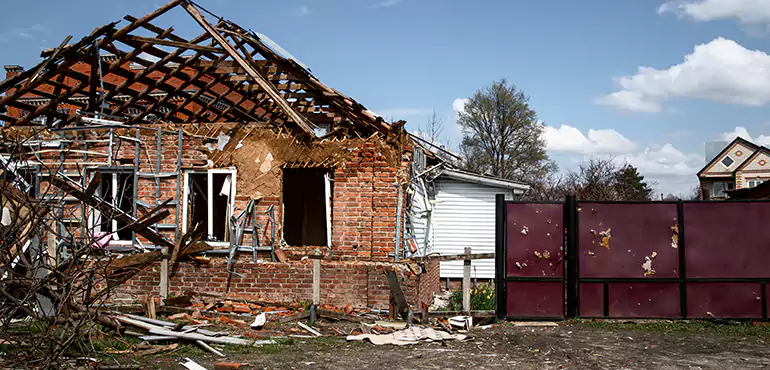 Types of Houses We Buy Without Repairs in Tallahassee, FL